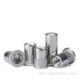 316 Stainless Steel Rivet nuts M4 M5 M6 M8 M10 Rivet nuts